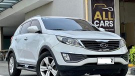 2012 Kia Sportage 4x2 EX Gas Automatic
Php 498,000 only!
JONA DE VERA 09171174277