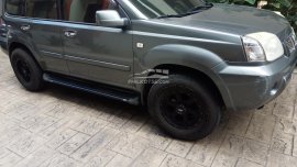 Used 2011 Nissan X-Trail SUV / Crossover for sale