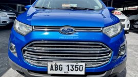 Ford EcoSport 2015 Titanium Automatic