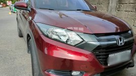HOT!!! 2016 Honda HR-V  1.8 E CVT for sale at affordable price