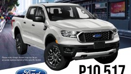 BRANDNEW FORD RANGER 10,517 PER MONTH ONLY!!!