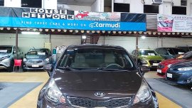 2013 Kia Rio