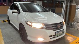 Top of the Line Honda City 2011 for Sale