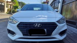 2nd hand 2020 Hyundai Accent  for sale in good condition