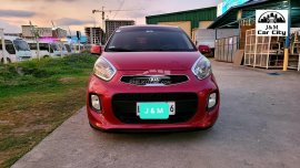 FOR SALE! 2016 Kia Picanto 1.2 EX AT available at cheap price