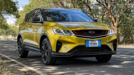 Geely PH targets to have 40 operating dealerships by end of 2022