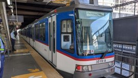 MRT to give free rides for 1 month starting March 28