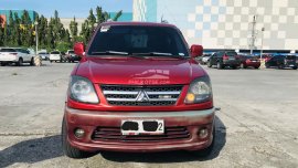 Mitsubishi Adventure Super Sports 2015 For Sale or Swap to MUX  or Montero 