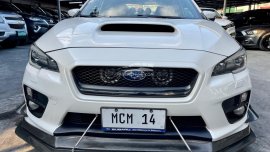 Subaru WRX 2016 Automatic Loaded 15K KM