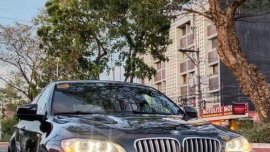 Sell Black 2015 BMW X6 in Quezon City