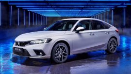 All-new Honda Civic hybrid puts out more power than turbo version 