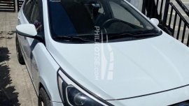 HOT!!! 2017 Hyundai Accent  1.6 CRDI GL 7 A/T-DCT (Dsl) for sale at affordable price