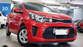 2018 Kia Picanto 1.0L SL MT Hatchback
