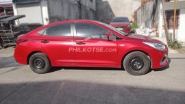 Second hand 2020 Hyundai Accent  for sale in good condition