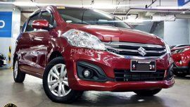2018 Suzuki Ertiga 1.6L GL MT 7-seater 