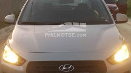 Well kept 2020 Hyundai Reina  for sale