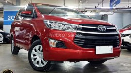 2019 Toyota Innova 2.8L J DSL MT 7-seater