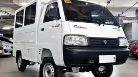 2019 Suzuki Super Carry 0.8 Turbo DSL MT