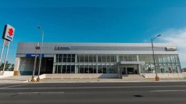 Suzuki Auto Kawit marks brand’s 72nd dealership in PH