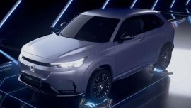 Honda to launch two all-new crossovers next year 
