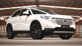 2022 Honda HR-V: What to expect from PH-spec model 