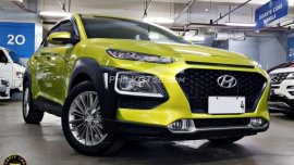 2019 Hyundai Kona 2.0L GLS AT