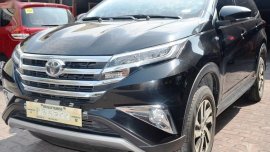 Black Toyota Innova 2019 for sale in Automatic