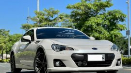 Hot unit! 2013 Subaru Brz 2.0 Manual Gas Rare 5k mileage only! Pristine condition