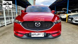 Sell 2nd hand 2018 Mazda CX-5  2.0L FWD Pro