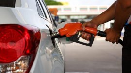 Fuel prices to increase yet again this week 