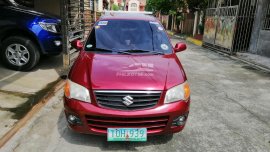 FOR SALE!!! Red 2012 Suzuki Alto K10  affordable price