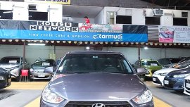 2019 Hyundai Accent GL a/t