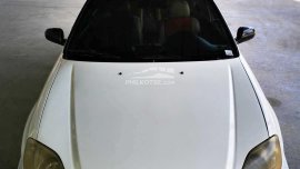 Selling White 1999 Honda Civic 