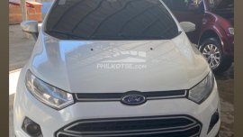 Hot deal alert! 2017 Ford EcoSport  1.5 L Trend AT for sale at 0