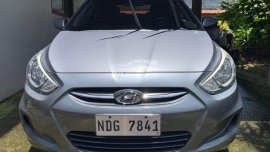 Pre-owned 2017 Hyundai Accent Sedan for sale