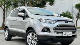 Sell Pearl White 2016 Ford Ecosport in Pasig