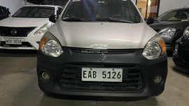 2018 Suzuki Alto silver MT 34k odo eab5126 All in DP except ins 44k