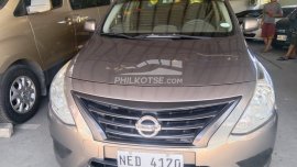  2019 Almera 1.5mt 18k odo bronze  All in DP except ins  42k
