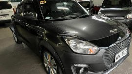 2019 Suzuki Swift GL AT 11k odo ndn1735 gray A042060 All in DP except ins 98k
