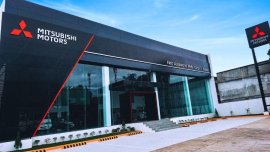 Mitsubishi PH opens new dealership in Bulua, CDO