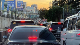 Odd-even number coding proposed by MMDA to curb NCR traffic