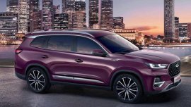Tiggo 8 Pro could be Chery PH’s all-new SUV debuting at 2022 MIAS 