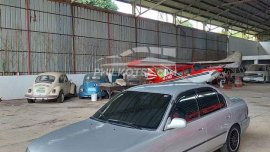 FOR SALE! TOYOTA COROLLA GLI 1993