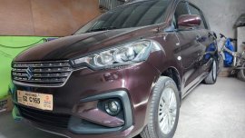 2020 Suzuki Ertiga Wagon second hand for sale