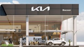 Kia PH to have new dealership in Bacoor, Cavite