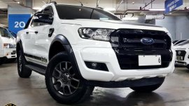 2017 Ford Ranger FX4 2.2 4X2 DSL AT