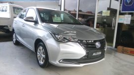 Be the first owner of this 2021 Changan Alsvin 1.4 MT !!!