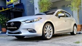 White Mazda 2 2019 for sale in Caloocan