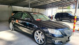 Black Toyota Camry 2007 for sale in Pasig 