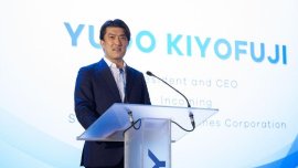 Geely PH new president aims to strengthen brand’s dealer network